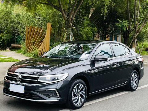 Volkswagen Bora 2023