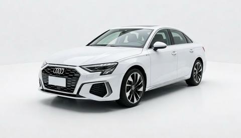 Audi A3 2024