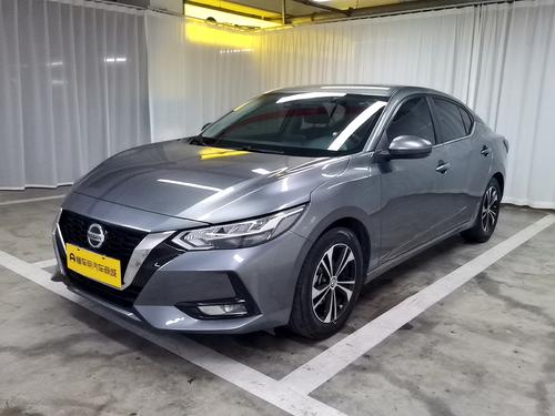 Nissan Sylphy 2022