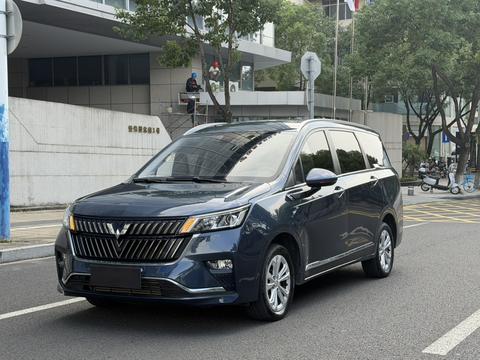 Wuling Jiachen 2022