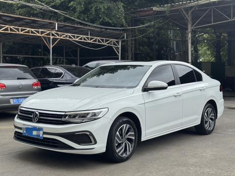 Volkswagen Bora 2025
