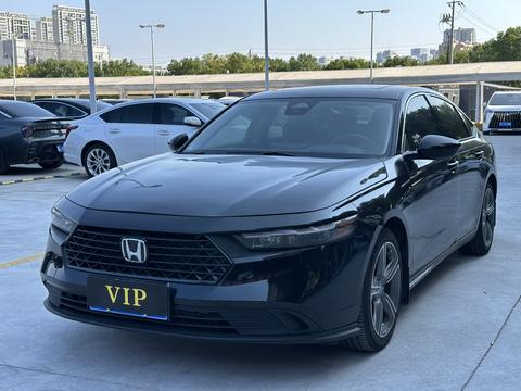 Honda Accord 2024