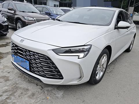 Buick Regal 2023