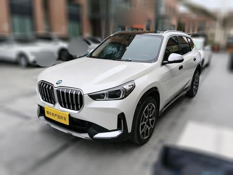 BMW X1 2023