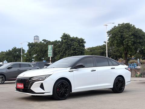 Dongfeng Shine Max 2021