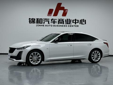 Cadillac CT5 2023