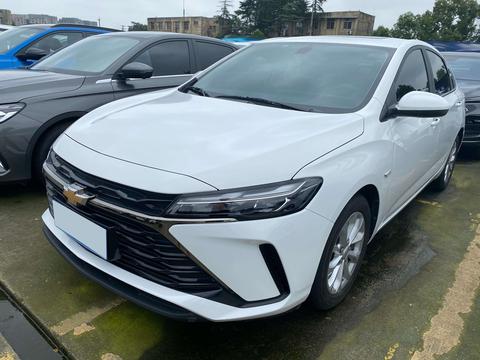 Chevrolet Monza 2023