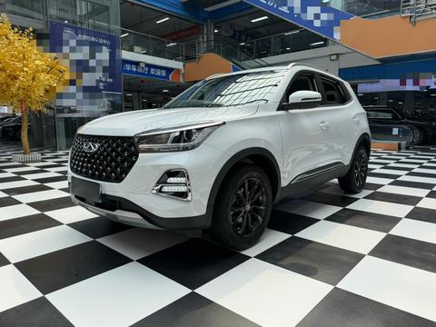 Chery Tiggo 5x 2023