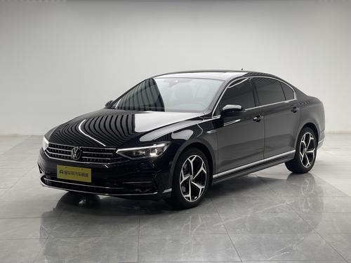 Volkswagen Magotan 2026