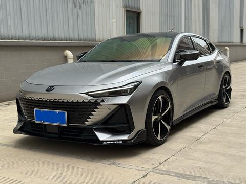 Changan UNI-V 2023