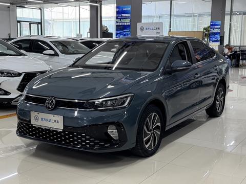 Volkswagen Lavida 2023