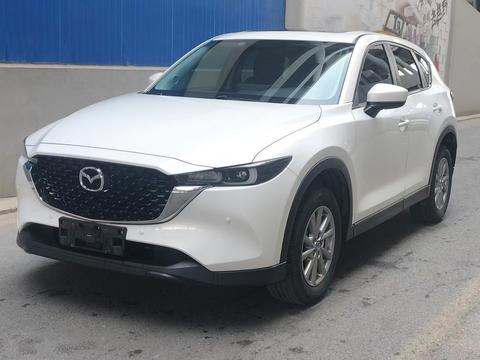 Mazda CX-5 2022