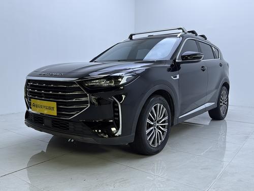 Jetour X70 Plus 2023