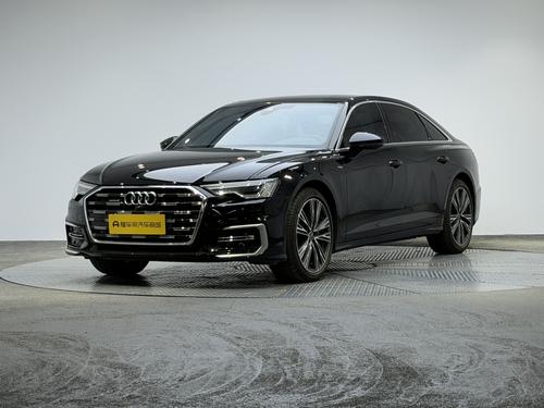 Audi A6L 2024