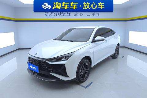 Dongfeng Yixuan 2025