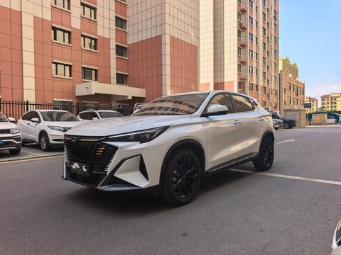 Changan X5 Plus 2023