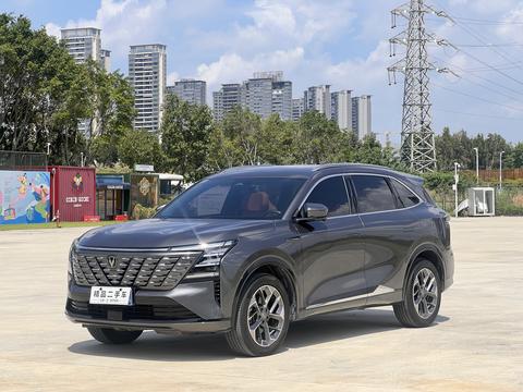 Changan CS75 Plus 2025