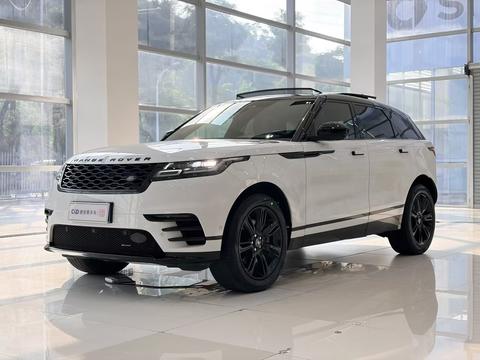 Land Rover Range Rover Velar 2023