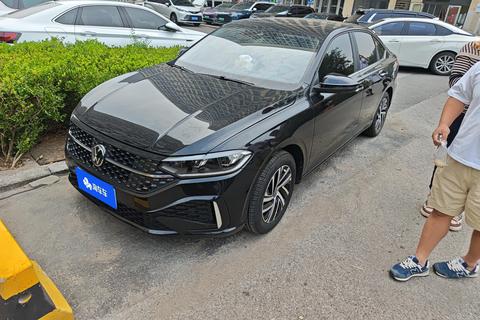 Volkswagen Lavida 2024