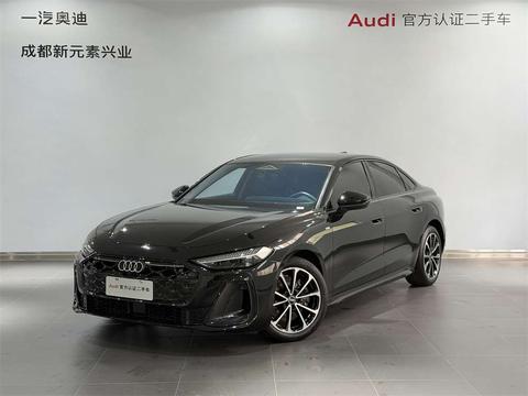 Audi A5L 2026