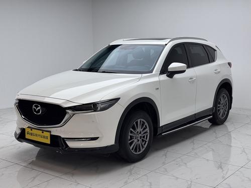 Mazda CX-5 2021