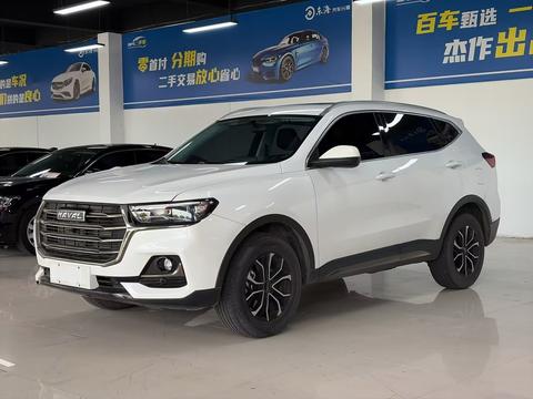 Haval H6 2023