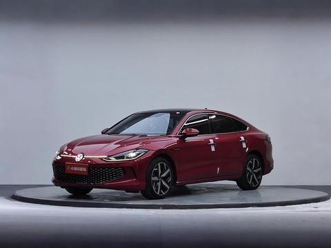 Volkswagen Lamando 2022