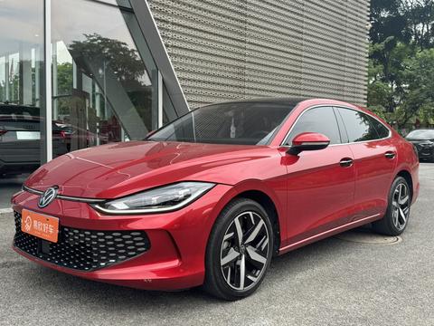 Volkswagen Lamando 2022