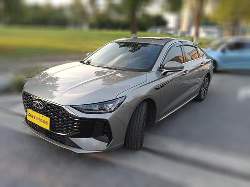 Chery Arrizo 8 Pro 2025