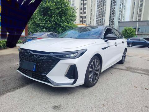 Chery Arrizo 8 2022