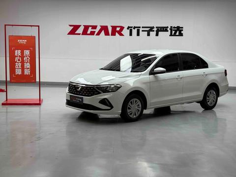 Jetta VA3 2021