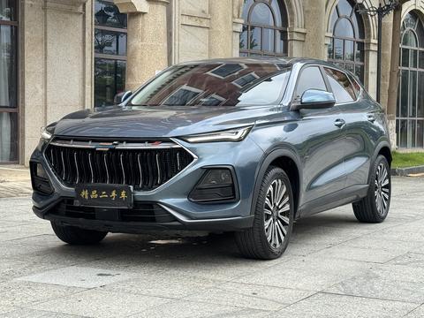 Changan Oshan X5 2021