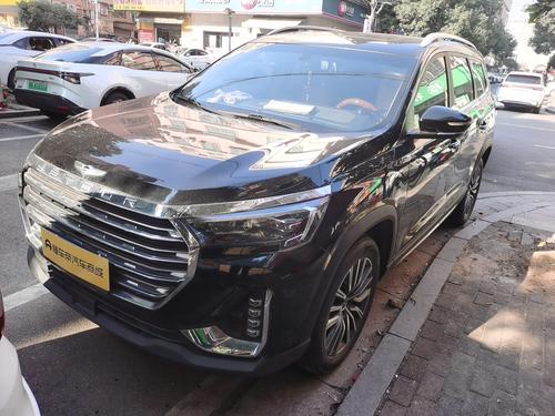 Jetour X90 Plus 2023