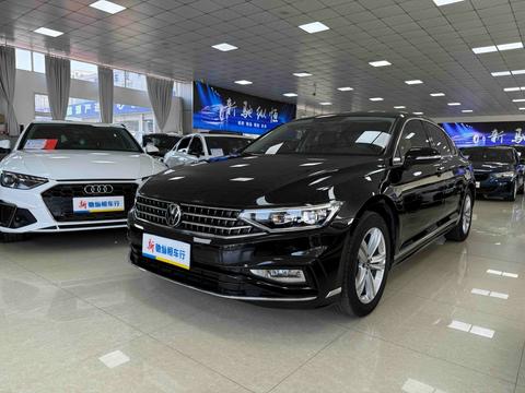 Volkswagen Magotan 2023