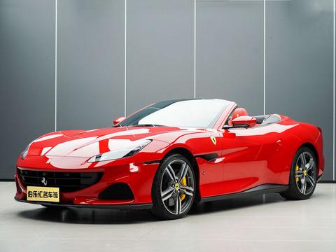 Ferrari Portofino 2021