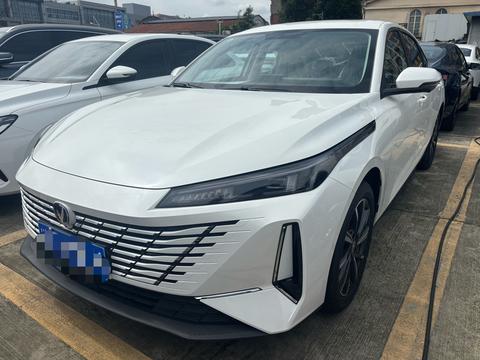 Changan Eado 2025