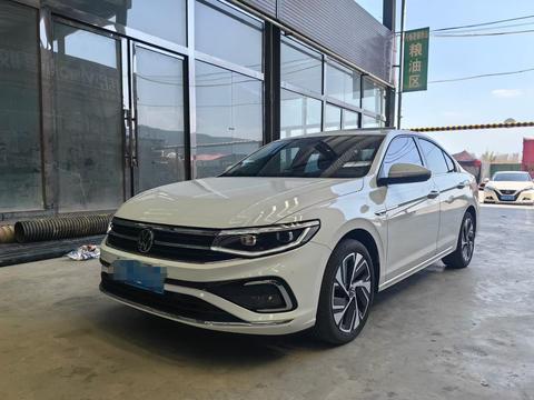 Volkswagen Bora 2021