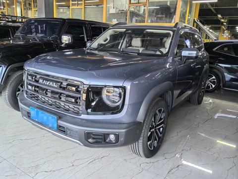 Haval Dargo 2026