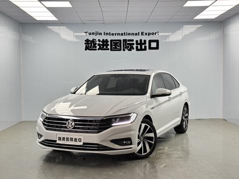 Volkswagen Sagitar 2022