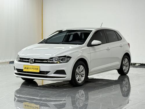 Volkswagen Polo 2023