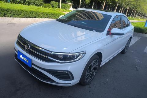 Volkswagen Bora 2025