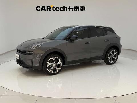 Lynk & Co 06 2023