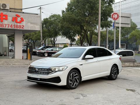 Volkswagen Sagitar 2023