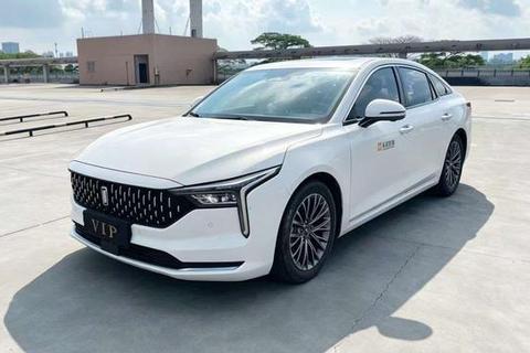 Bestune B70 2021
