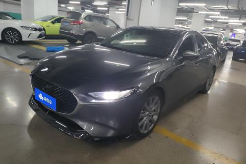 Mazda 3 Axela 2023