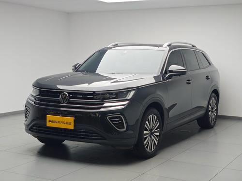 Volkswagen Tavendor 2024