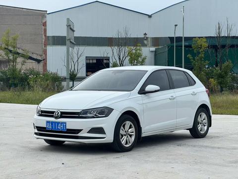 Volkswagen Polo 2023