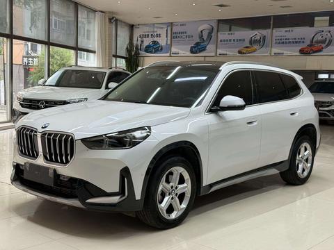 BMW X1 2023