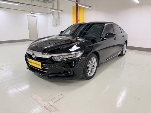 Honda Accord 2022