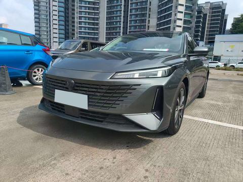 Changan Lamore 2023